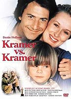Kramer vs. Kramer cenas de nudez