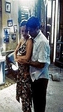 Kubaner küssen besser (2002) Cenas de Nudez