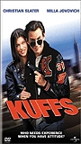 Kuffs (1992) Cenas de Nudez