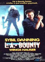 L.A. Bounty 1989 filme cenas de nudez