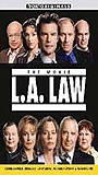 L.A. Law: The Movie cenas de nudez