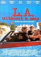 L.A. Without a Map 1998 filme cenas de nudez