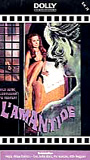 L' Amantide (1976) Cenas de Nudez