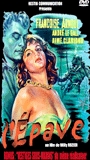 L'épave (1949) Cenas de Nudez