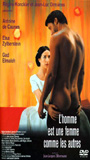 Man Is a Woman 1998 filme cenas de nudez