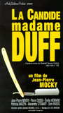 La Candide madame Duff (2000) Cenas de Nudez