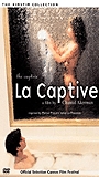 La Captive (2000) Cenas de Nudez