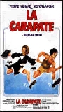 La Carapate (1978) Cenas de Nudez
