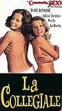 La Collégiale (1975) Cenas de Nudez