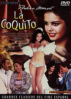 La Coquito (1977) Cenas de Nudez
