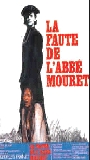 La Faute de l'abb (1970) Cenas de Nudez