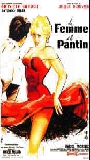 La Femme et le pantin 1928 filme cenas de nudez