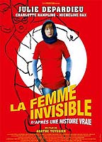 La femme invisible (d'après une histoire vraie) (2009) Cenas de Nudez