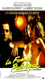 La Femme Publique (1983) Cenas de Nudez