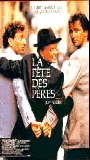 La Fête des pères (1990) Cenas de Nudez