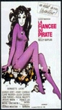 A Noiva do Pirata 1969 filme cenas de nudez