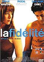 La fidélité (2000) Cenas de Nudez