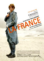 La France (2007) Cenas de Nudez