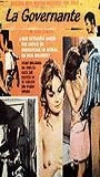 La Governante (1975) Cenas de Nudez