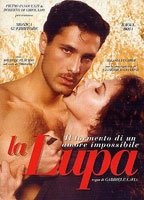 La Lupa 1996 filme cenas de nudez