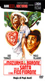 La Mazurka del barone, della santa e del fico fiorone 1975 filme cenas de nudez