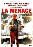 La Menace (1977) Cenas de Nudez