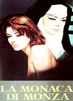 La Monaca di Monza 1986 filme cenas de nudez