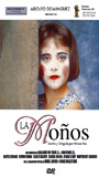 La Moños (1997) Cenas de Nudez