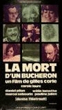 La Mort d'un bucheron (1973) Cenas de Nudez