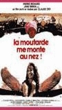 La Moutarde me monte au nez (1974) Cenas de Nudez