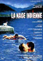 La Nage indienne (1993) Cenas de Nudez