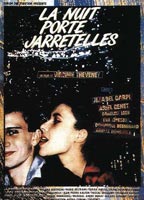 La Nuit porte jarretelles 1985 filme cenas de nudez