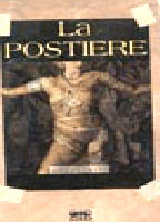 La Postière (1992) Cenas de Nudez