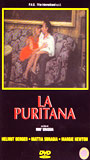 La Puritana (1989) Cenas de Nudez