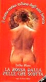 La Rossa dalla pelle che scotta 1972 filme cenas de nudez