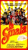 La Smala (1984) Cenas de Nudez