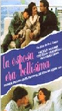 La Sposa era Bellissima (1986) Cenas de Nudez