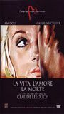 La Vie, l'amour, la mort 1969 filme cenas de nudez