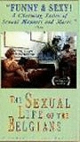 La Vie sexuelle des Belges 1950-1978 (1994) Cenas de Nudez