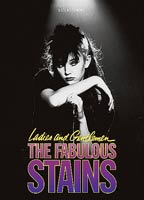 Ladies and Gentlemen, the Fabulous Stains (1981) Cenas de Nudez