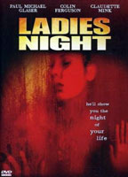Ladies Night (2005) Cenas de Nudez