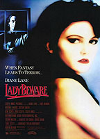 Lady Beware (1987) Cenas de Nudez