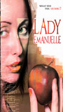 Lady Emanuelle (1989) Cenas de Nudez