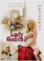 Lady Godiva: Back in the Saddle cenas de nudez