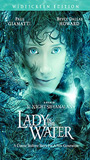 Lady in the Water (2006) Cenas de Nudez