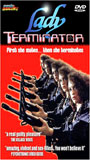 Lady Terminator 1988 filme cenas de nudez