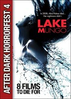 Lake Mungo cenas de nudez