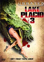 Lake Placid 3 (2010) Cenas de Nudez
