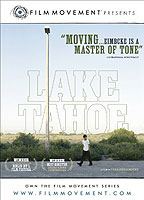 Lake Tahoe (2008) Cenas de Nudez