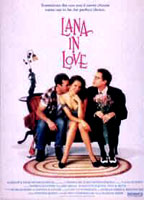 Lana in Love (1992) Cenas de Nudez